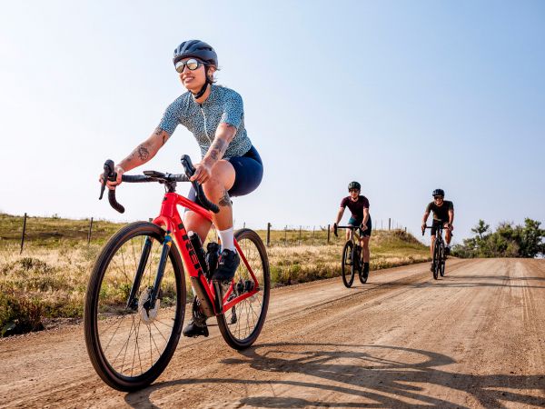 Trek Checkpoint 2022