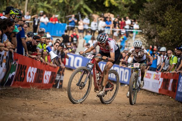 Alessandra Keller a Rebecca McConnell