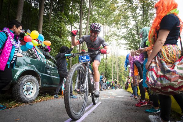 Kolo pro život - Oderská mlýnice