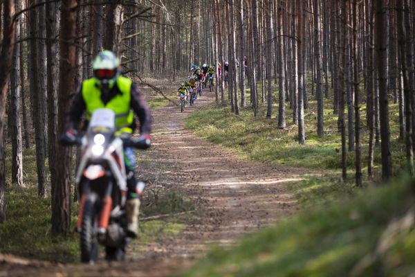 Kolo pro život - Ralsko 2021