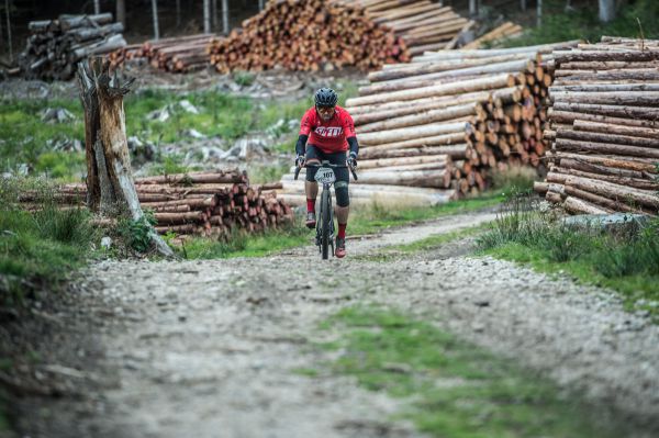 Panaracer Gravel Blinduro