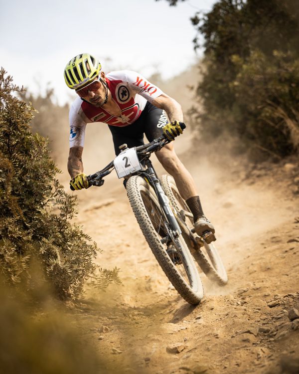Nino Schurter