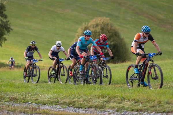 Kolo pro život - Oderská mlýnice