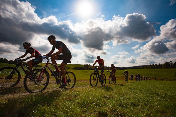 Kolo pro život - Oderská mlýnice