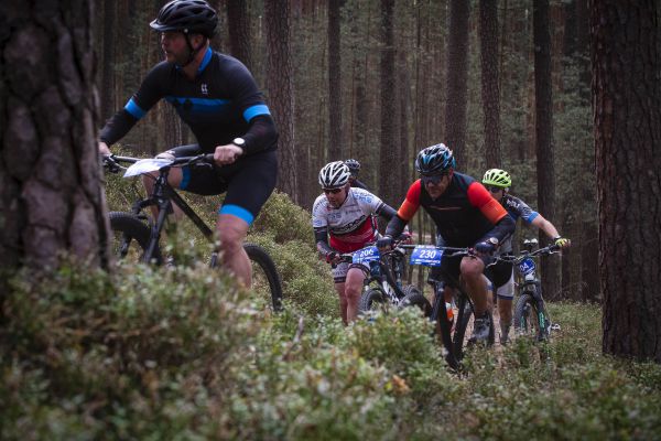 Kolo pro život - Ralsko 2021