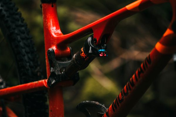 Rocky Mountain Element 2022