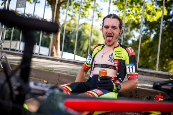 Toi Toi Cup #1 - Mladá Boleslav 2021