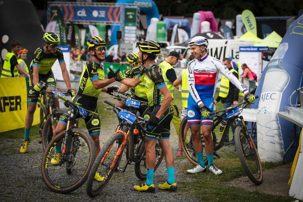 Kolo pro život - Oderská mlýnice