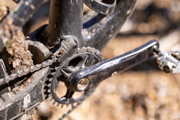 Canyon Spectral 29 CF 8