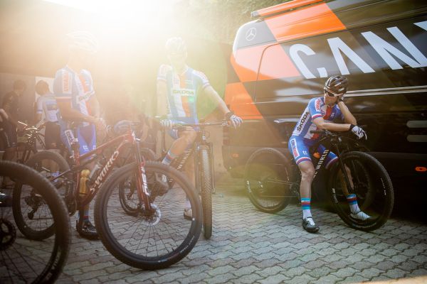 Mistrovství světa v maratonu - Elba 2021