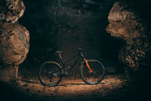 Rocky Mountain Element 2022