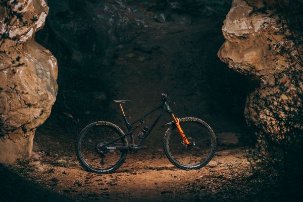 Rocky Mountain Element 2022