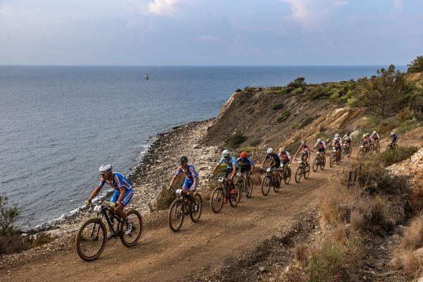 Jan Strož a Martin Stošek na čele vedoucí skupiny