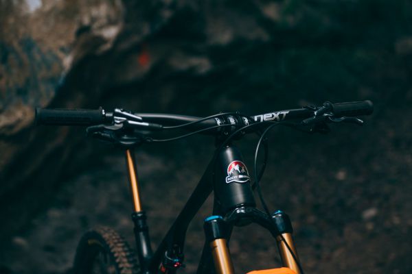 Rocky Mountain Element 2022