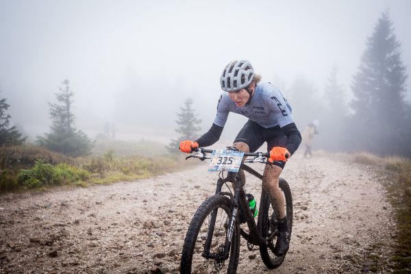 Mistrovství ČR XCM - Harrachov 2021