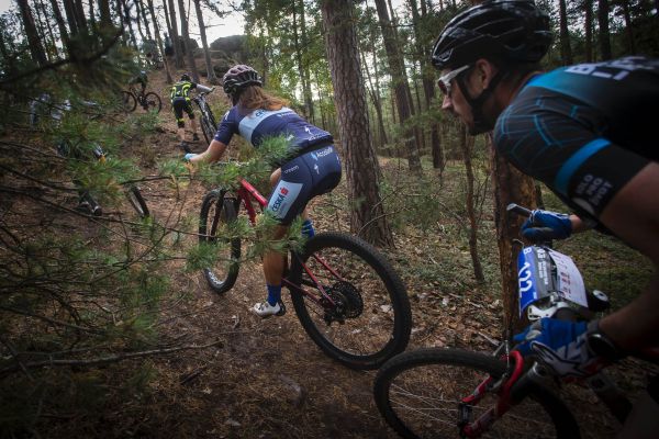 Kolo pro život - Ralsko 2021