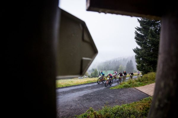 Mistrovství ČR XCM - Harrachov 2021