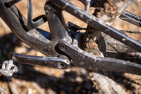 Canyon Spectral 29 CF 8