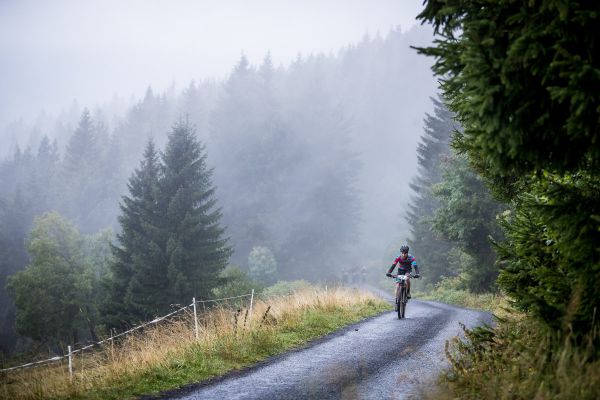 Mistrovství ČR XCM - Harrachov 2021