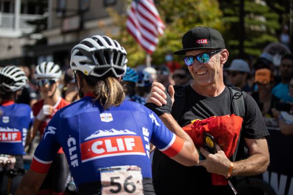 Konec týmu Cliff Pro