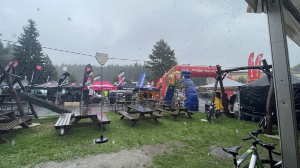 Panaracer Gravel Blinduro