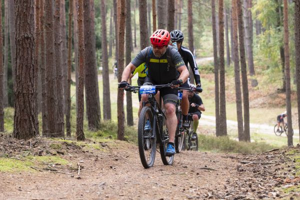 Kolo pro život - Ralsko 2021