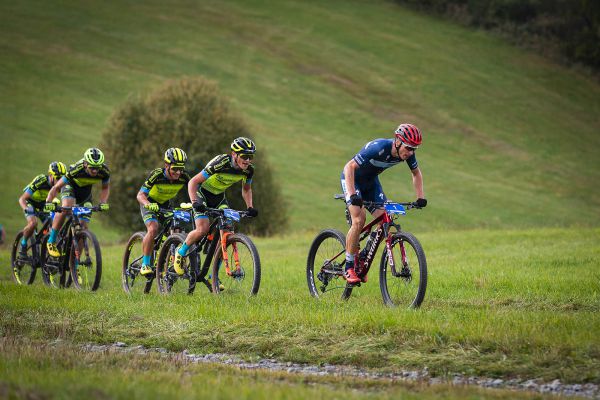 Kolo pro život - Oderská mlýnice