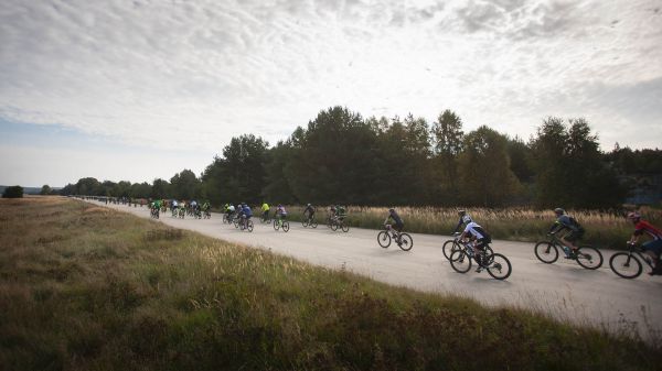 Kolo pro život - Ralsko 2021