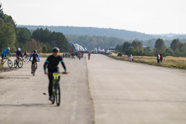 Kolo pro život - Ralsko 2021