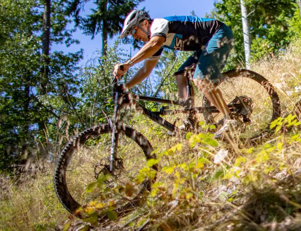 Canyon Spectral 29 CF 8