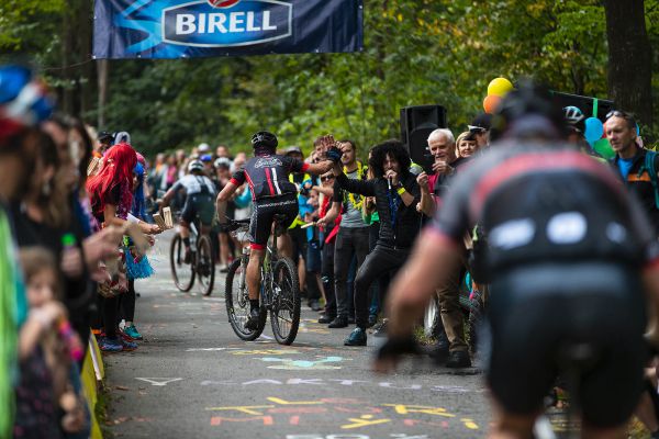 Kolo pro život - Oderská mlýnice