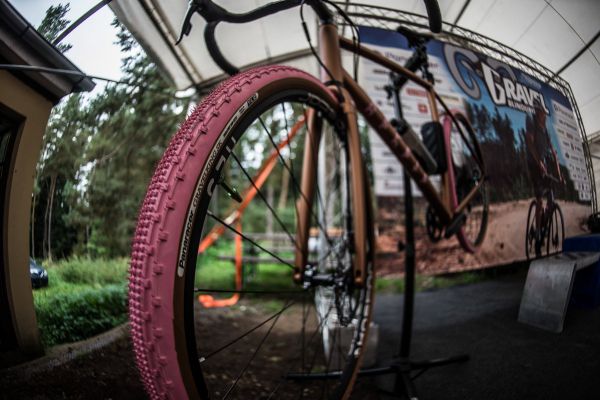 Panaracer Gravel Blinduro