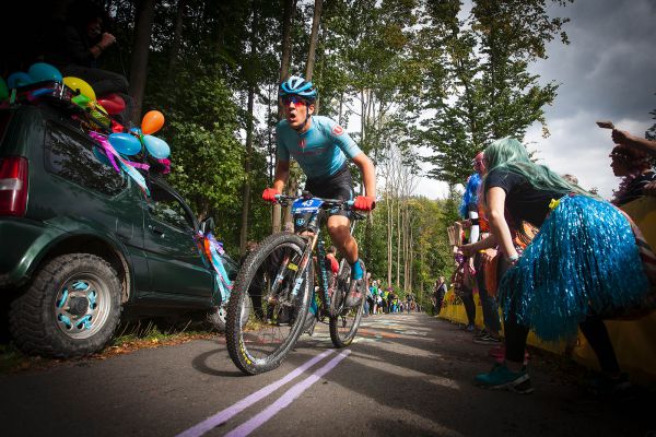 Kolo pro život - Oderská mlýnice