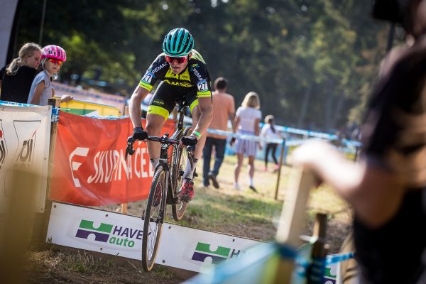 Toi Toi Cup #1 - Mladá Boleslav 2021