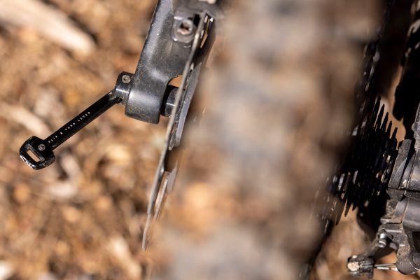 Canyon Spectral 29 CF 8