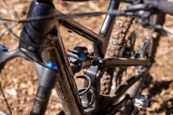 Canyon Spectral 29 CF 8