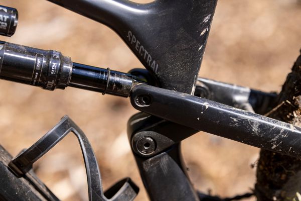 Canyon Spectral 29 CF 8