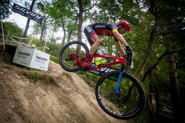 Český pohár XCO 2021 - #6 Město Touškov