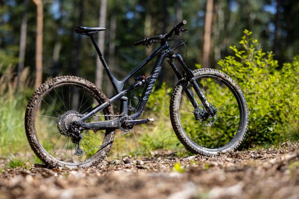 Canyon Spectral 29 CF 8