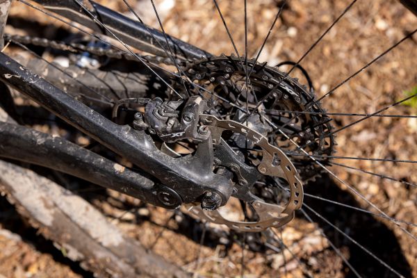 Canyon Spectral 29 CF 8