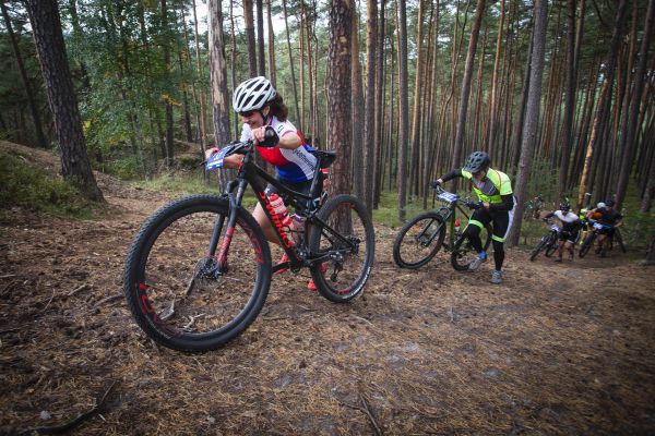 Kolo pro život - Ralsko 2021