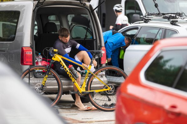 Kolo pro život - Ralsko 2021