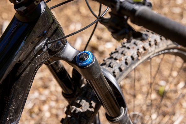 Canyon Spectral 29 CF 8