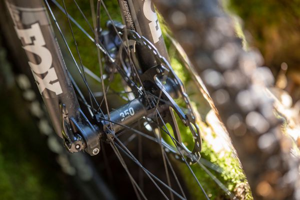 Canyon Spectral 29 CF 8