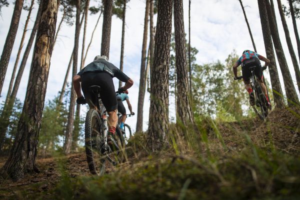 Kolo pro život - Ralsko 2021