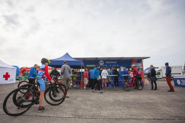 Kolo pro život - Ralsko 2021