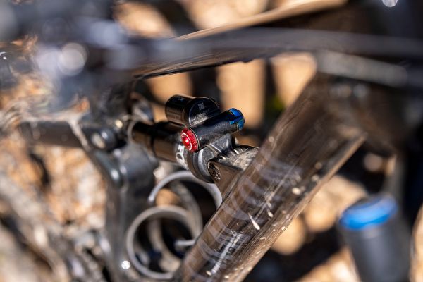 Canyon Spectral 29 CF 8