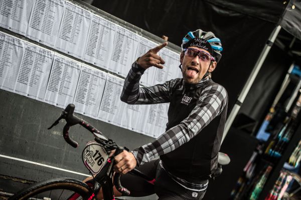 Panaracer Gravel Blinduro