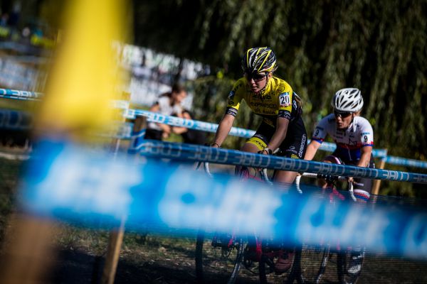 Toi Toi Cup #1 - Mladá Boleslav 2021