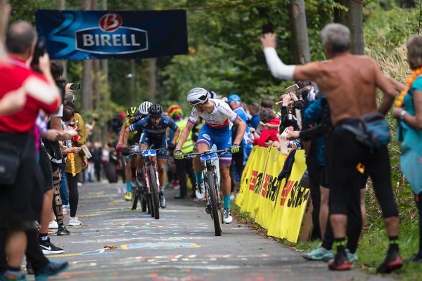 Kolo pro život - Oderská mlýnice